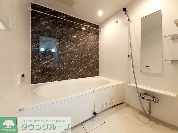 エクラ ジョリイの物件内観写真